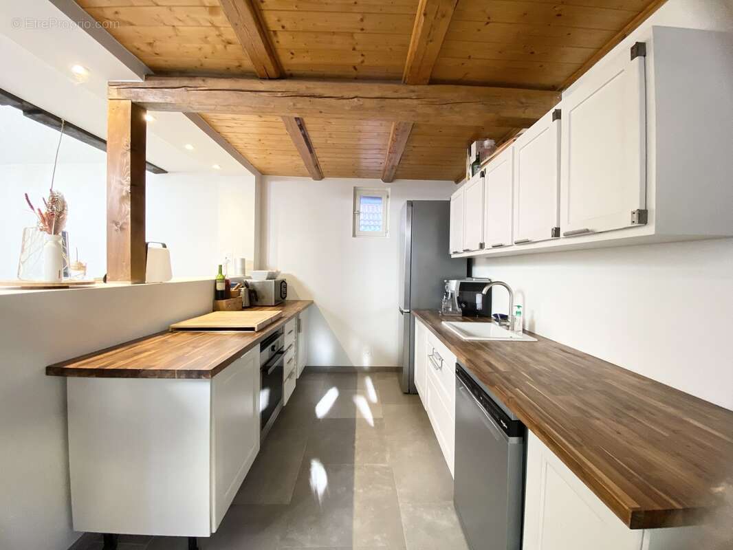 Maison à DUPPIGHEIM