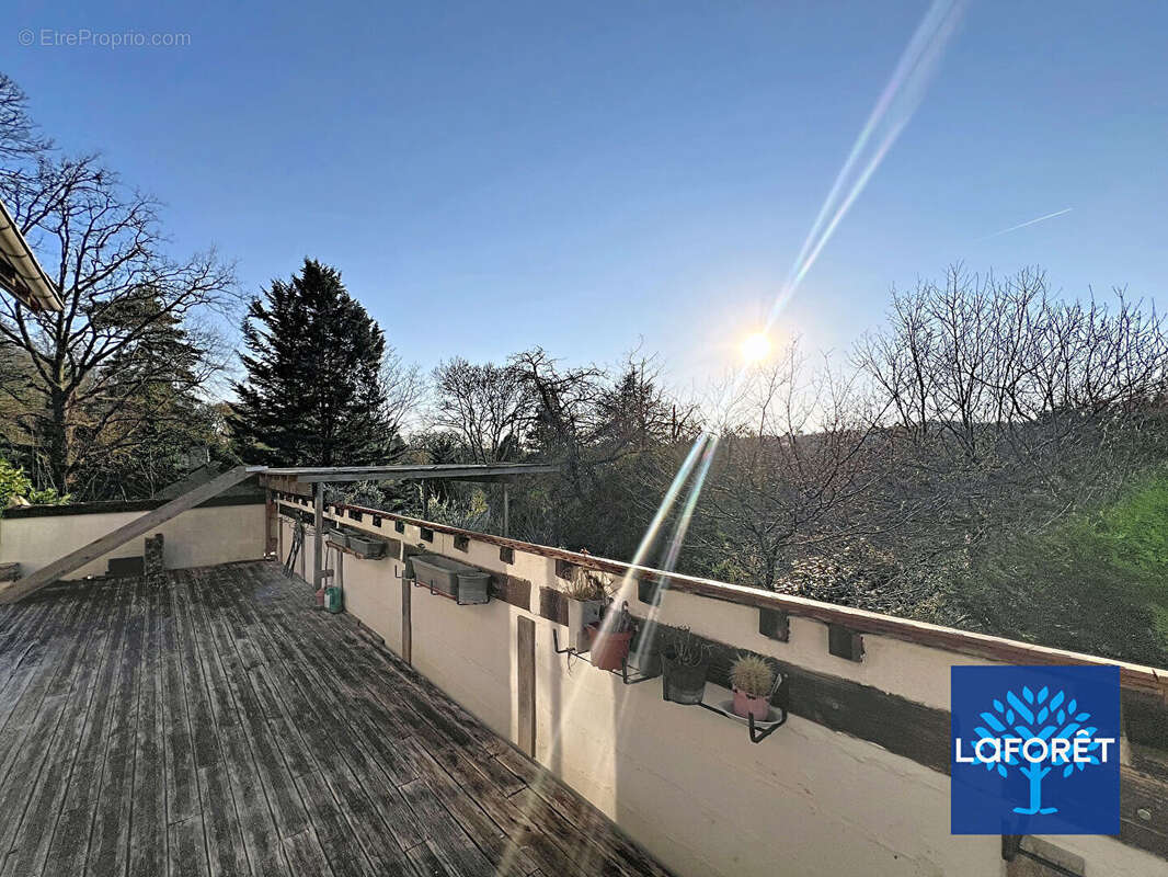 Maison à BOUTIGNY-SUR-ESSONNE