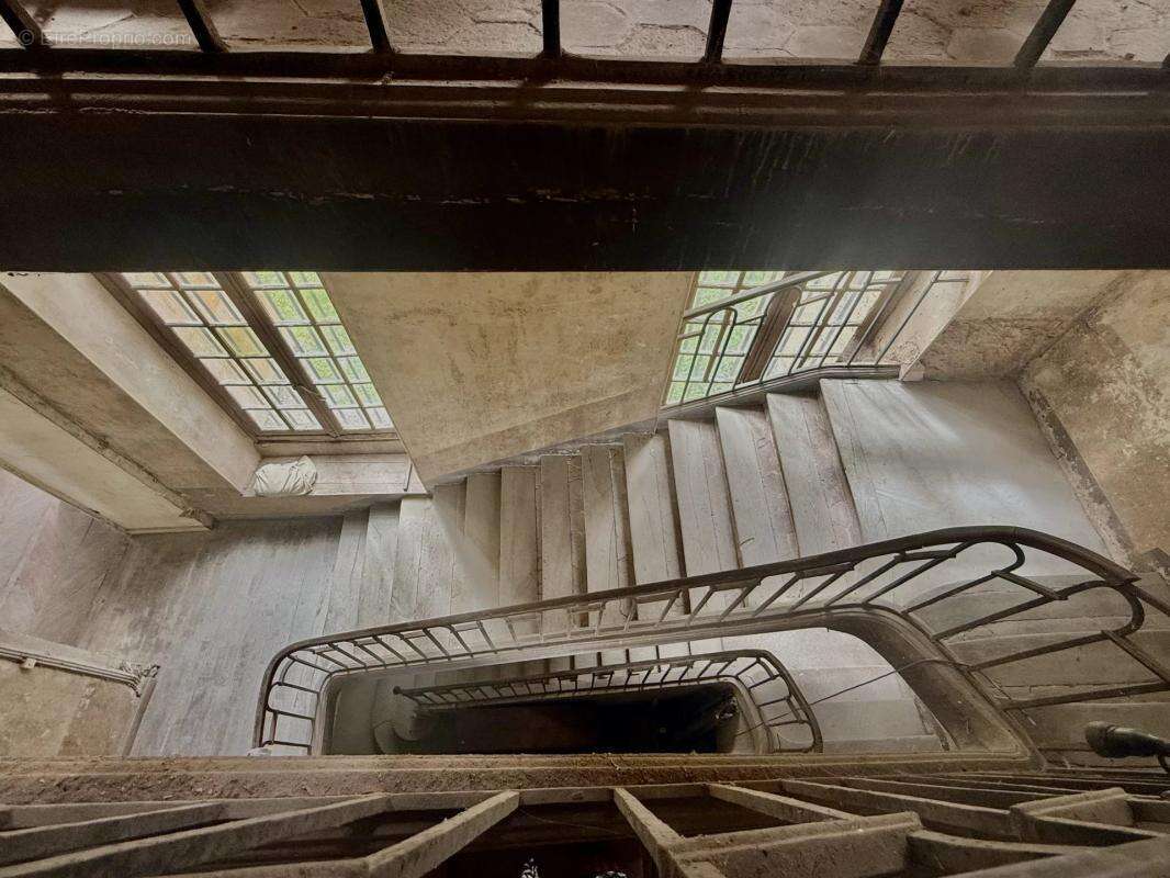 Maison à CHATEAU-THIERRY