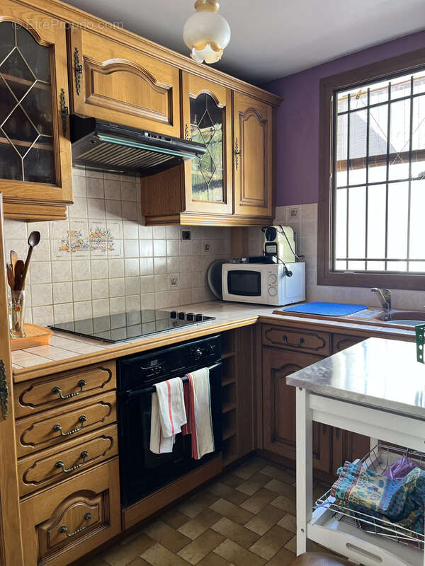 Appartement à GRUISSAN