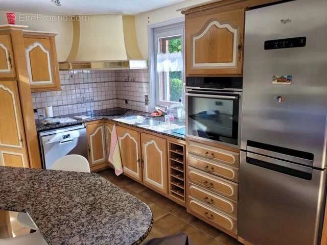 Maison à VADENCOURT