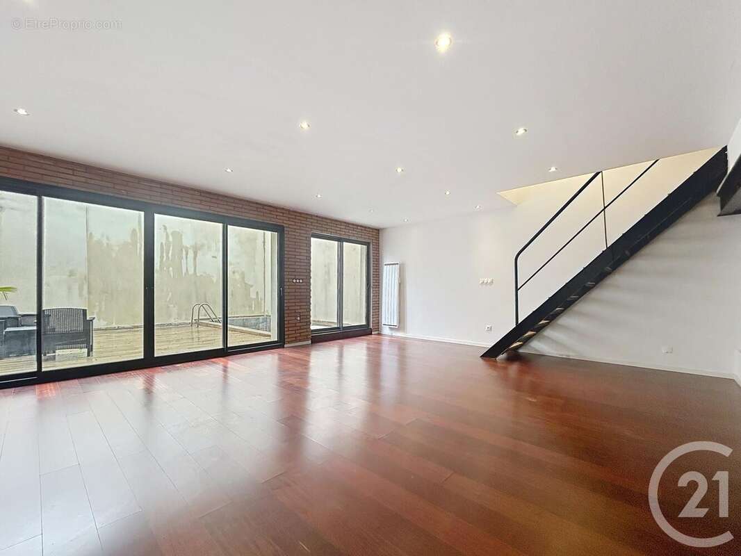 Maison à CHALONS-EN-CHAMPAGNE