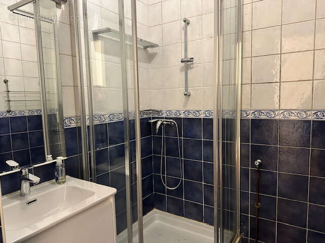 Appartement à LYON-6E