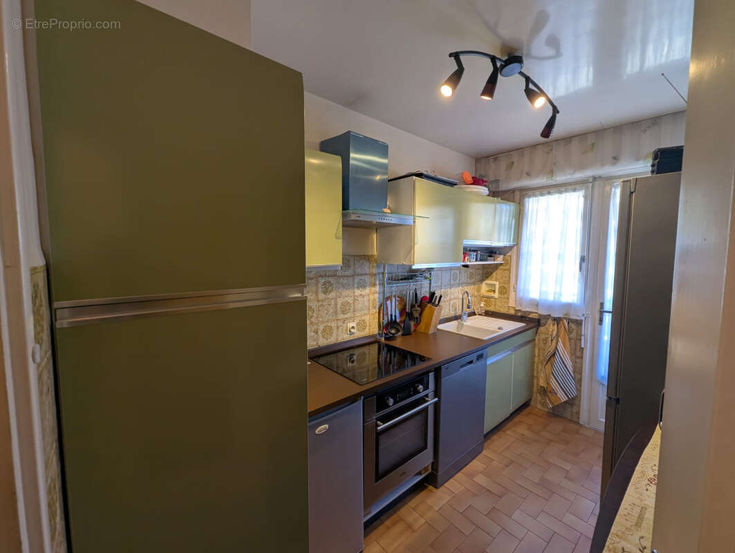 Appartement à FREJUS