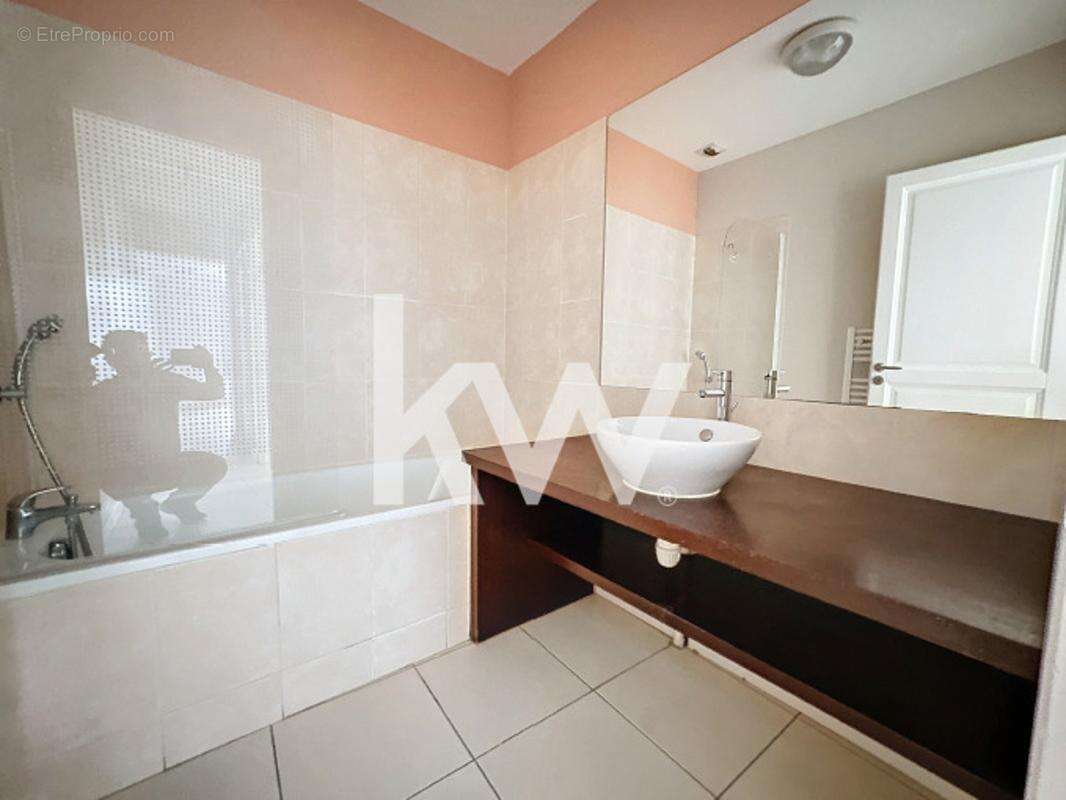 Appartement à TOURS
