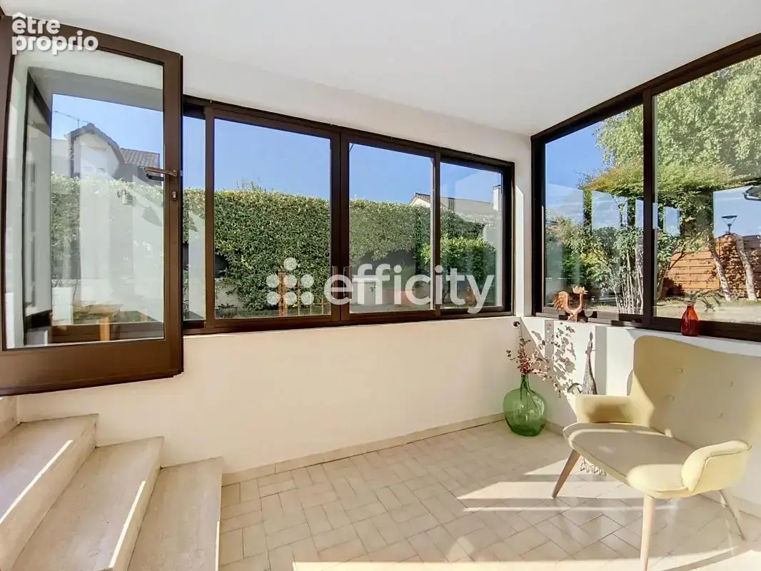 Maison 4 pièces 80 m² à vendre à Saint-Gratien (95210) - photo 3