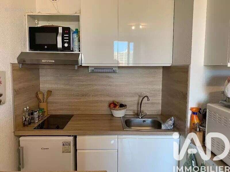 Photo 4 - Appartement à CANET-EN-ROUSSILLON