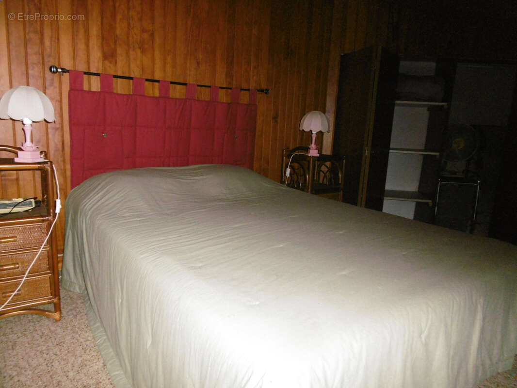 Maison à SAINT-JEAN-DE-MONTS