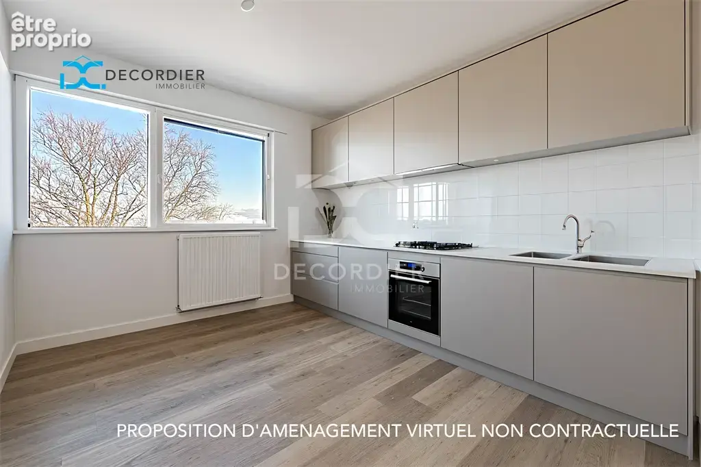 Evian t4 vue dégagée - photo 23