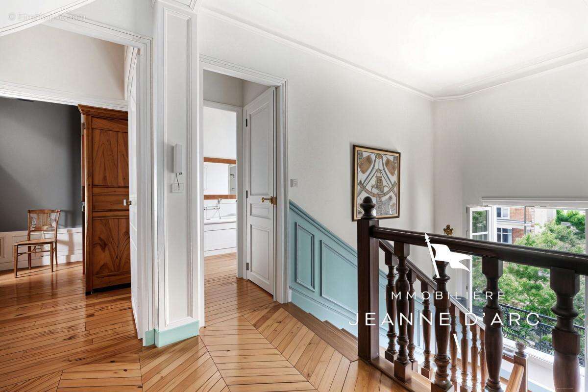 Maison à VERSAILLES