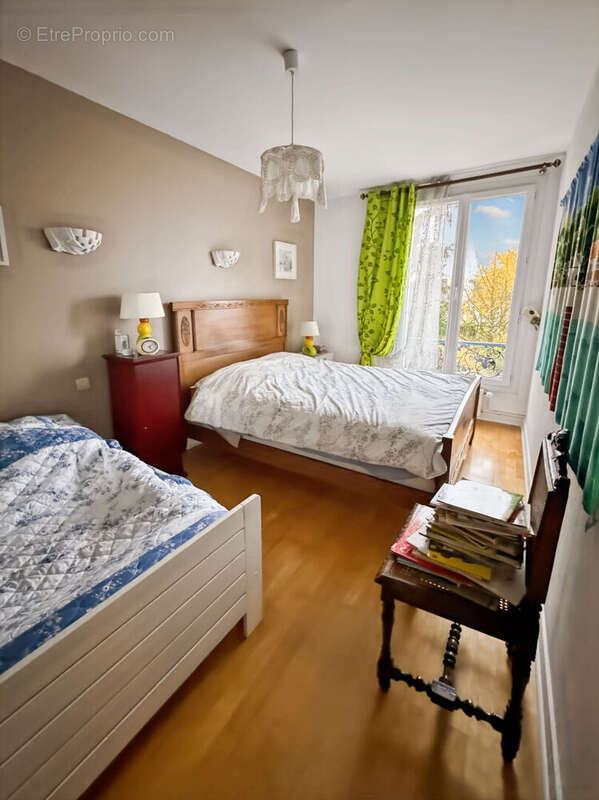 Maison à ROSNY-SOUS-BOIS