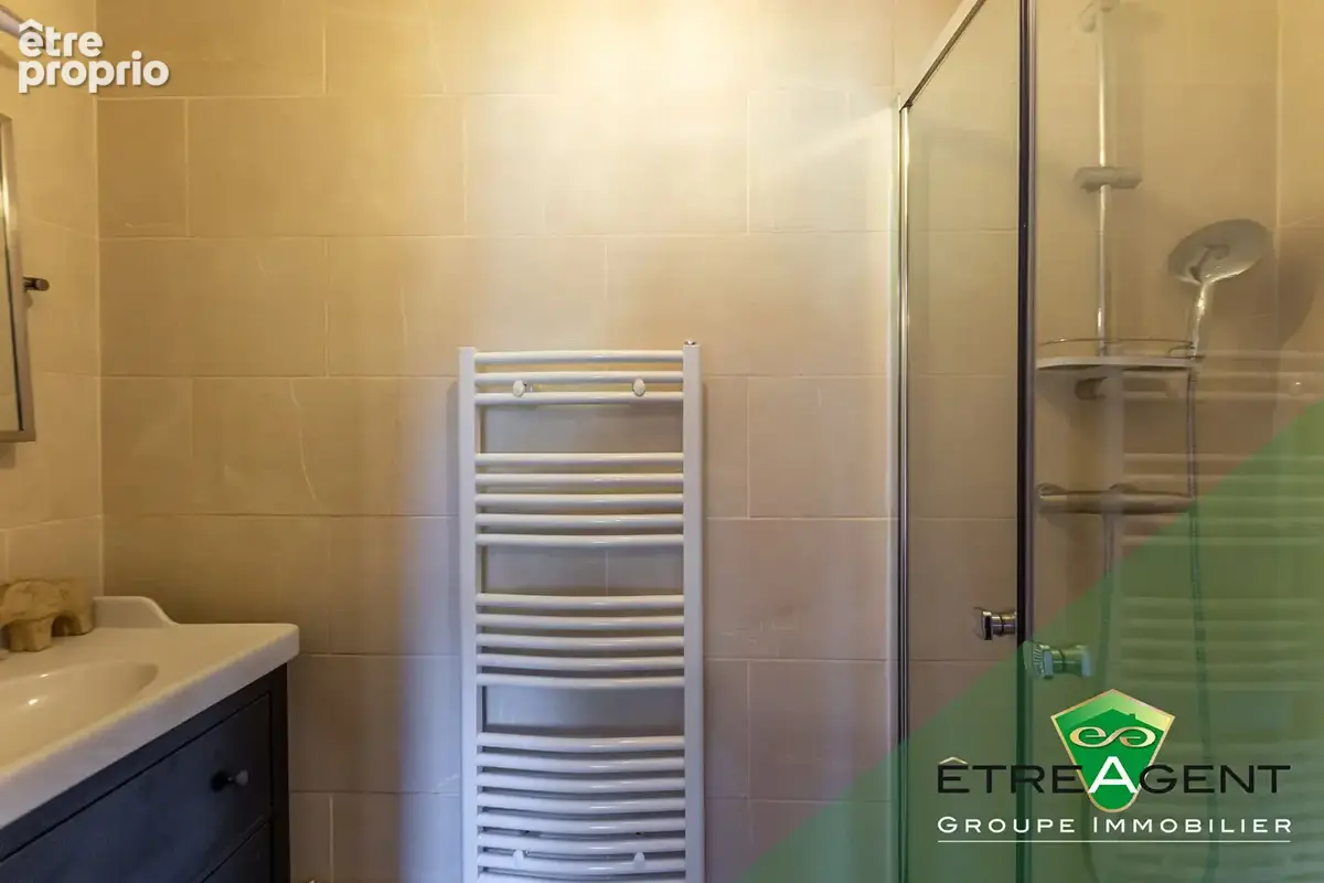 Maison CHATEAUNEUF-EN-THYMERAIS - 115 m² - 5 chambres - photo 12