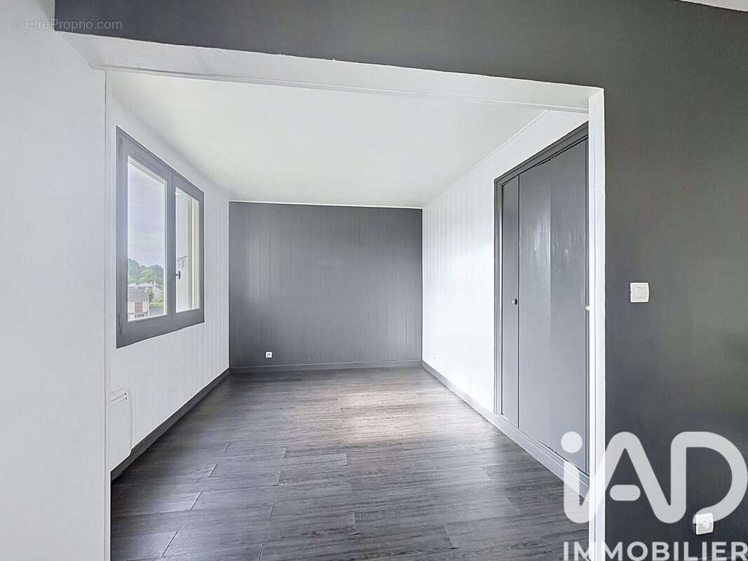 Photo 5 - Appartement à BRIVE-LA-GAILLARDE