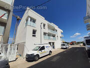 Appartement à SAINTE-ADRESSE