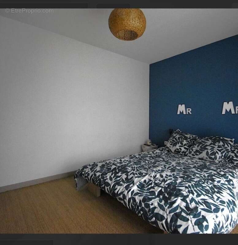 Maison à MESLAY-DU-MAINE