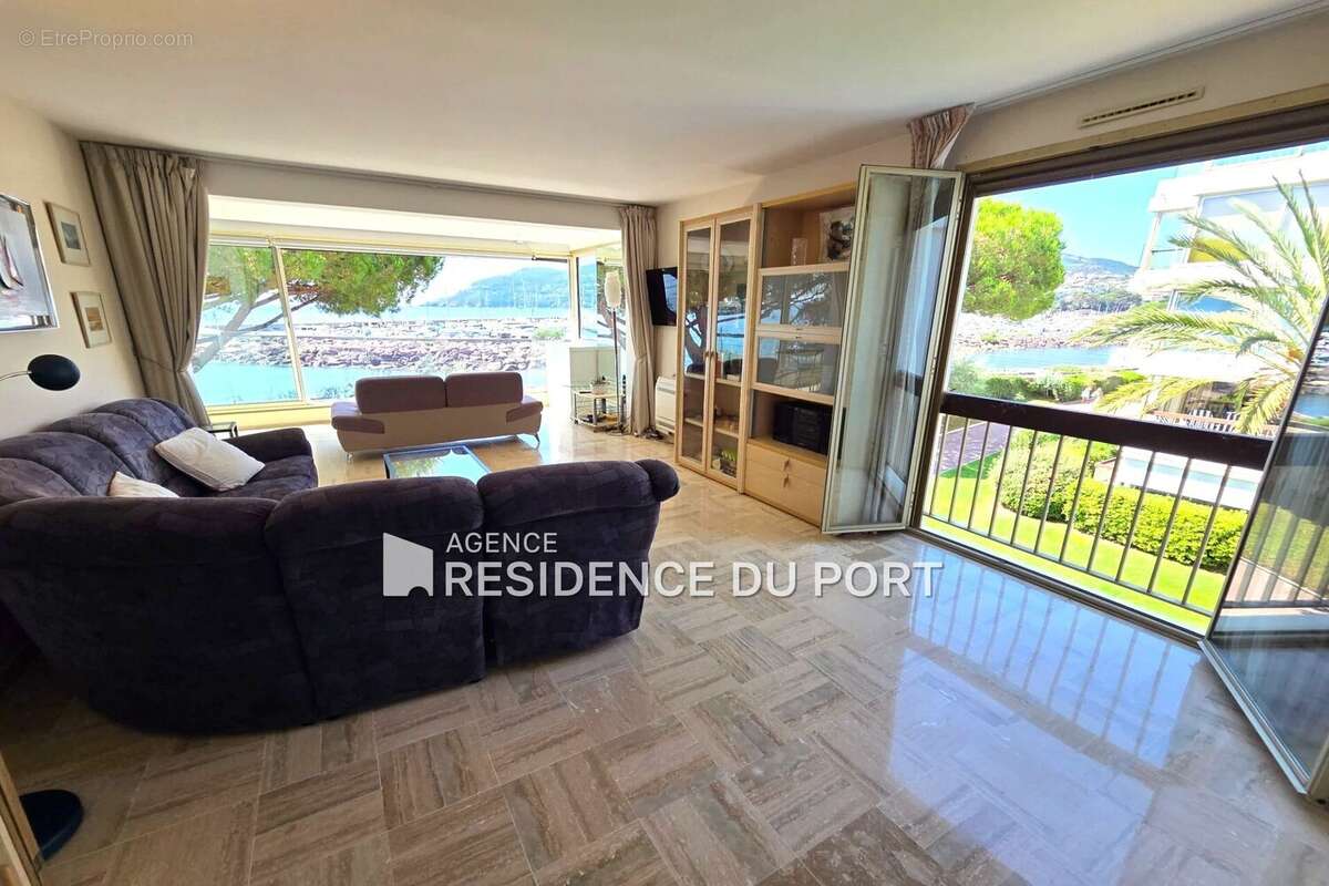 Appartement 93 m² à Mandelieu-La-Napoule  - photo 6