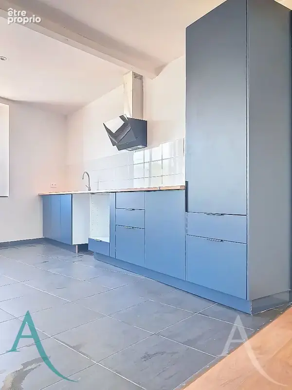 Maison T5 159 m2 avec jardin. - photo 9