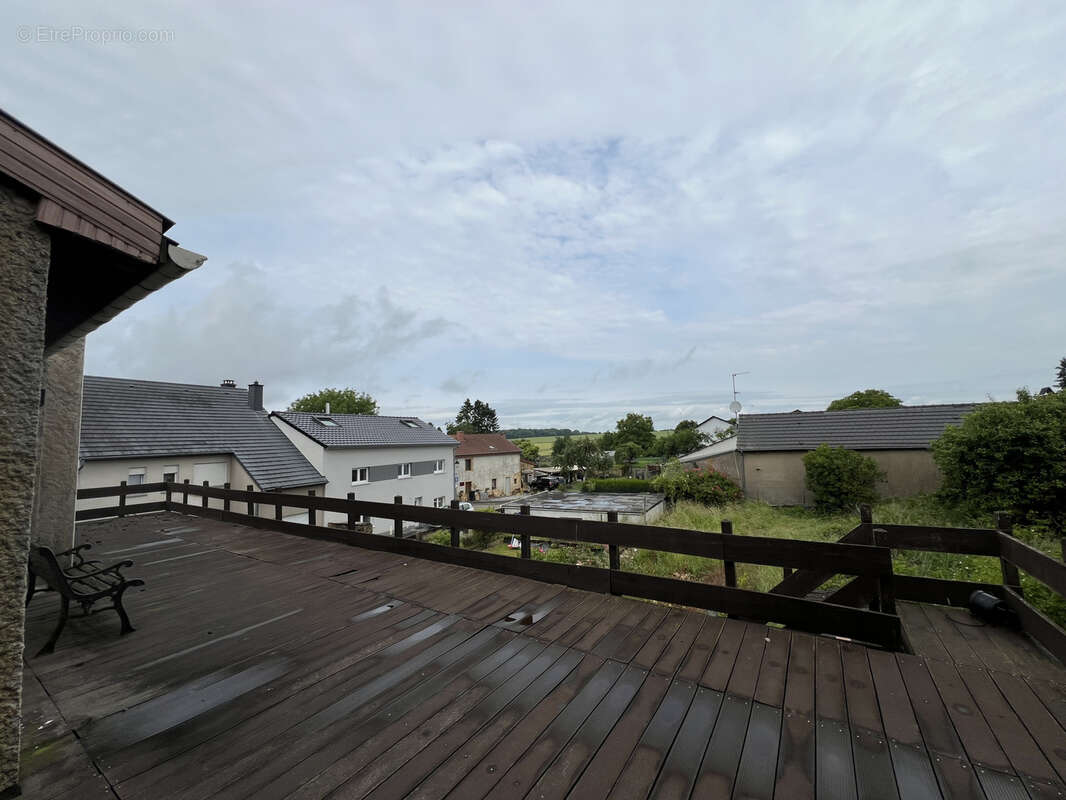 Appartement à LONGWY