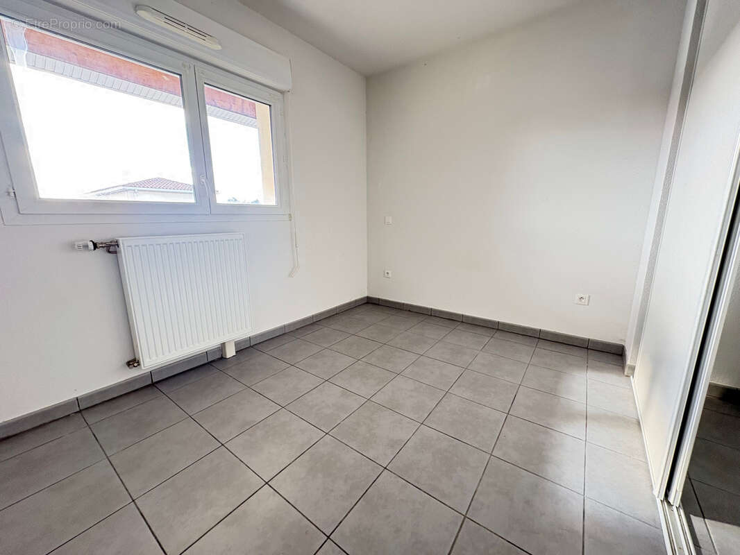 Maison à TOURNEFEUILLE