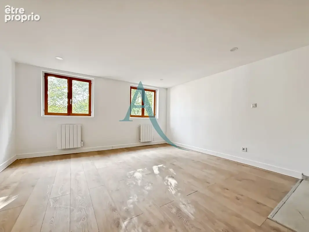 Appartement Mennecy 3 pièce 94.86 m2 - photo 2