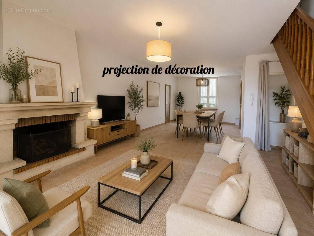 Appartement à ORLEANS