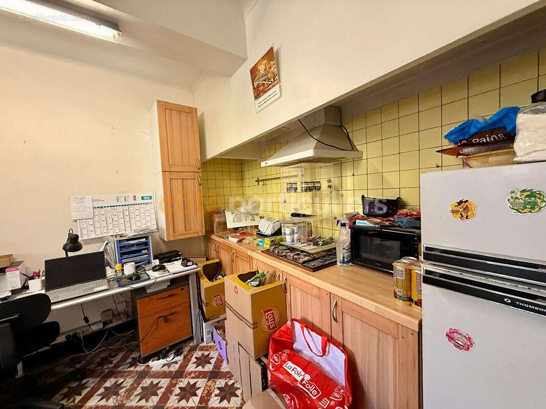 Fonds de commerce Tabac ? Presse ? Jeux : une affaire rentable au coeur d'un secteur très recherché de Carcassonne - photo 4