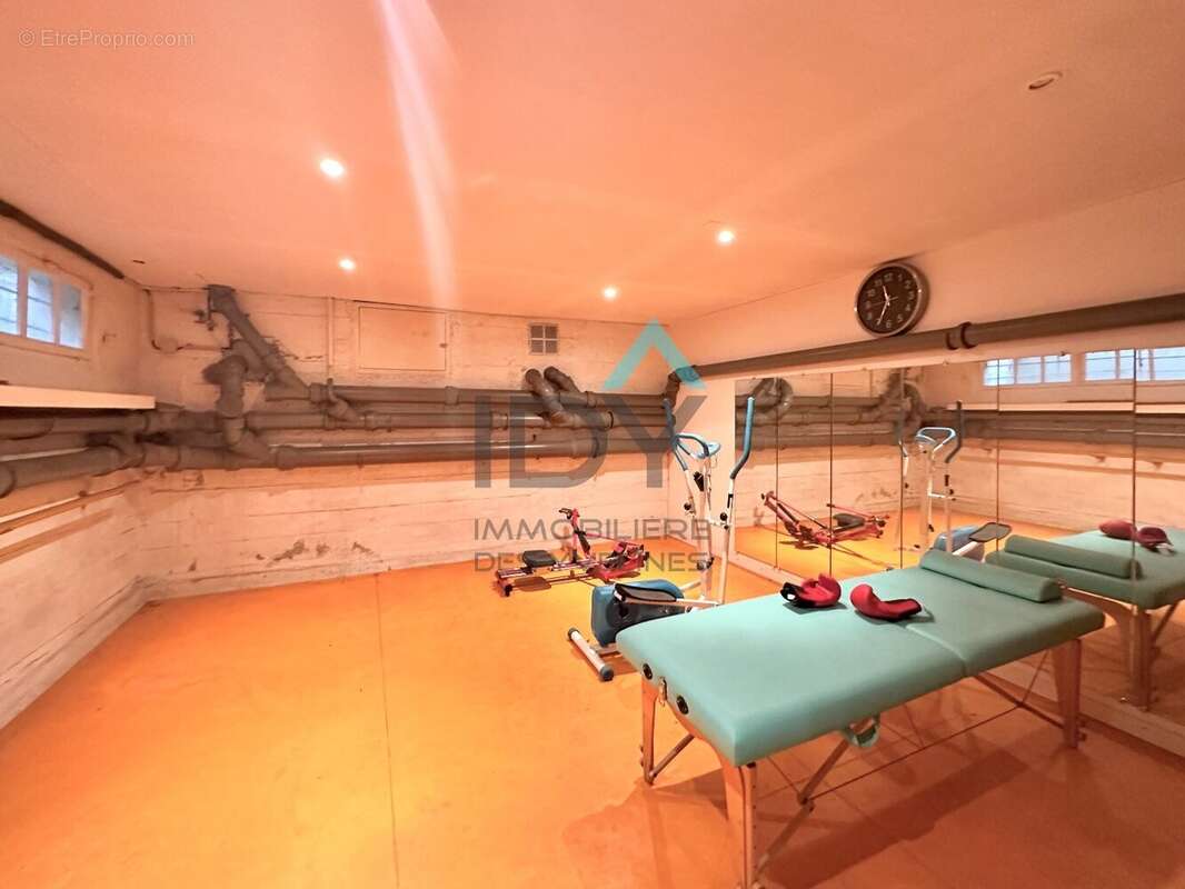 Maison à LE VESINET