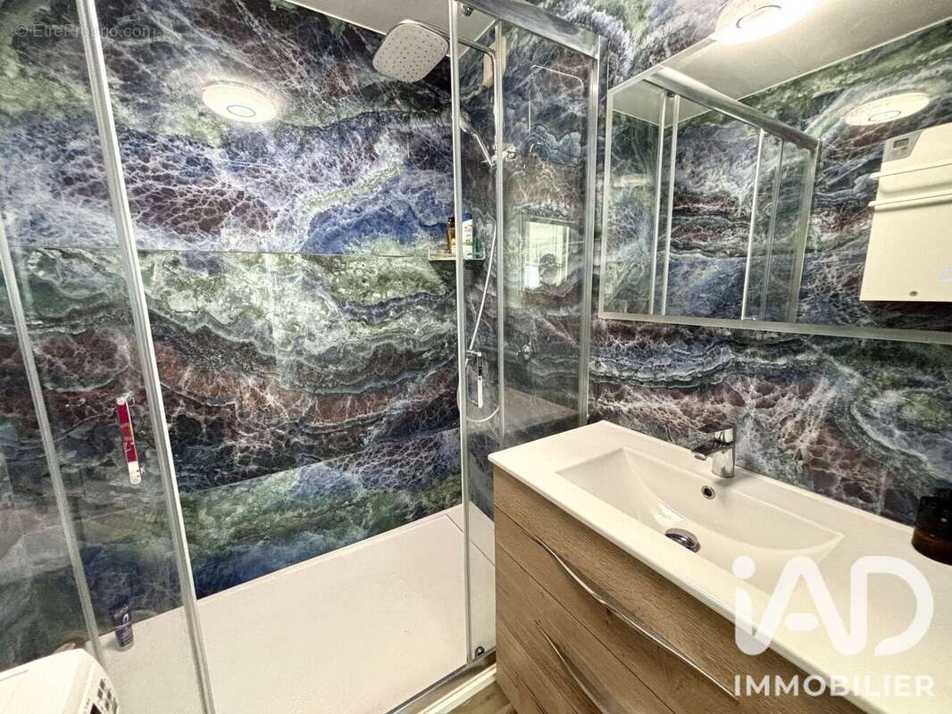 Appartement 43 m² à Le Touquet-Paris-Plage  - photo 3