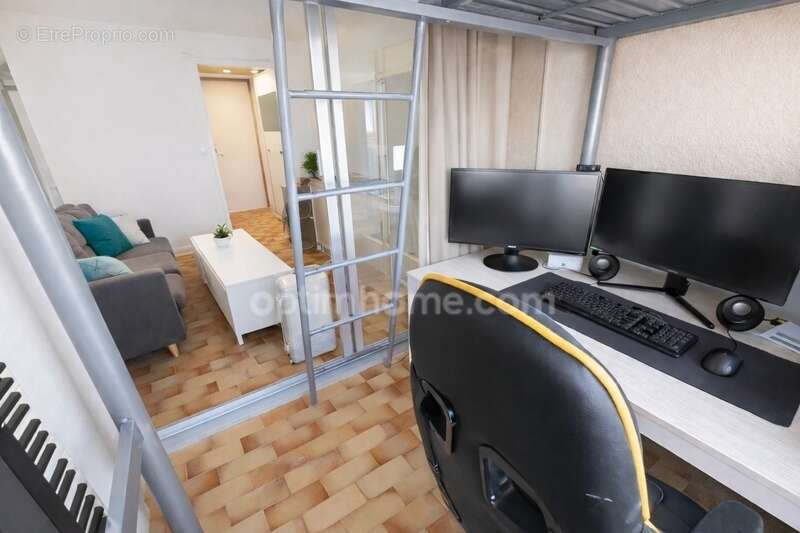 Appartement à AGDE