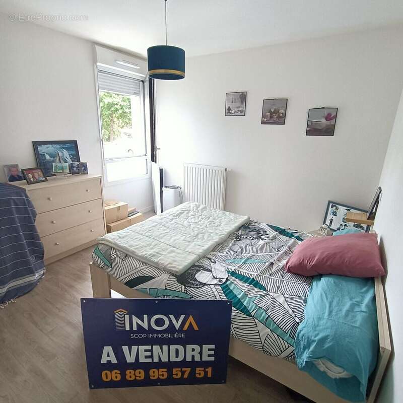 Appartement à PLOEMEUR