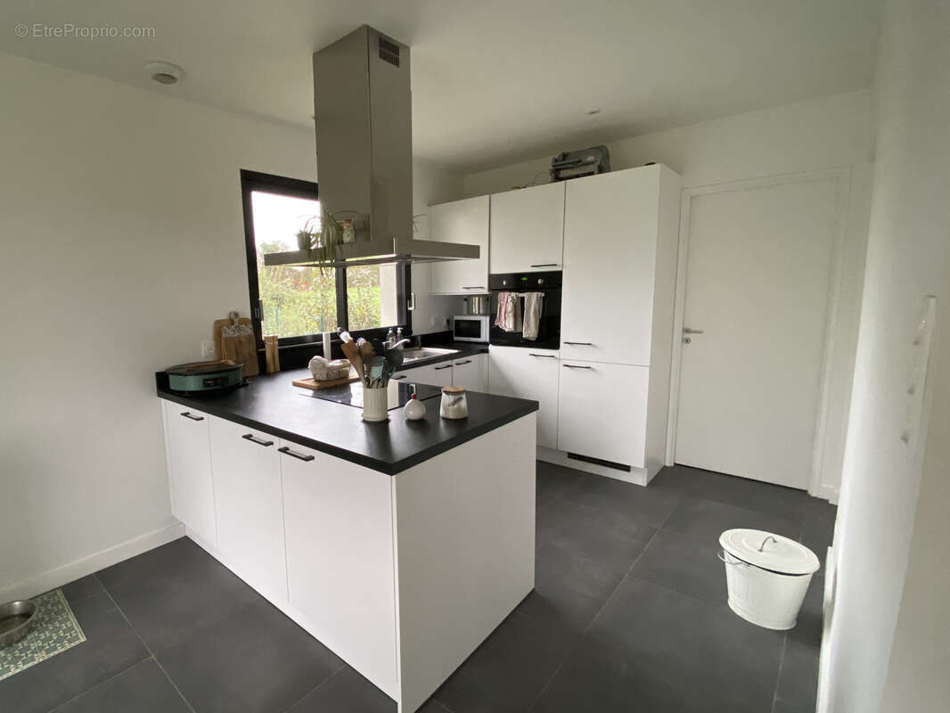 Maison à SAINT-GEORGES-SUR-FONTAINE