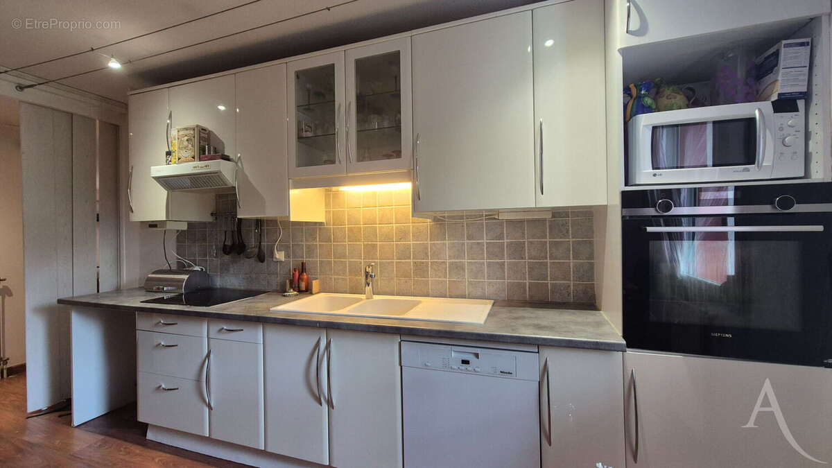 Appartement à EYBENS