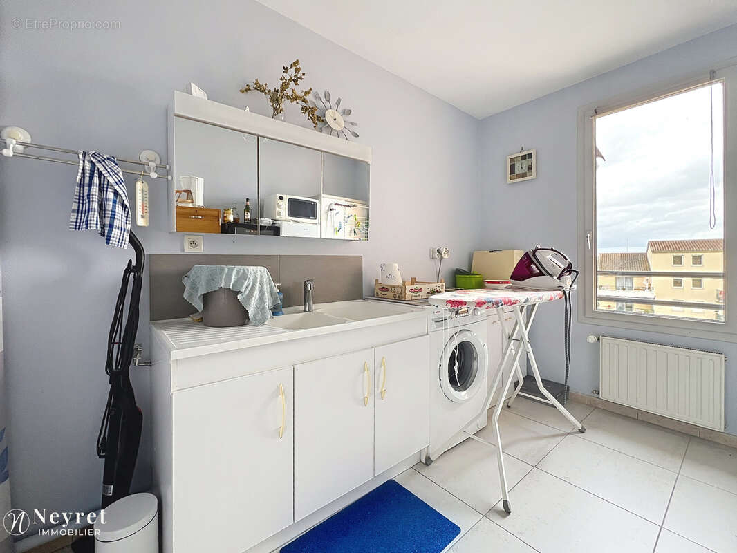 Appartement à VILLEFRANCHE-SUR-SAONE