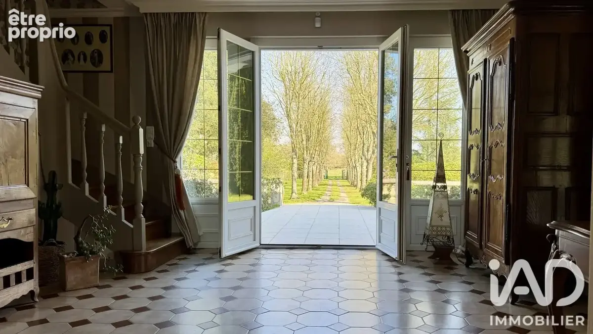 Photo 1 - Maison à PLESDER
