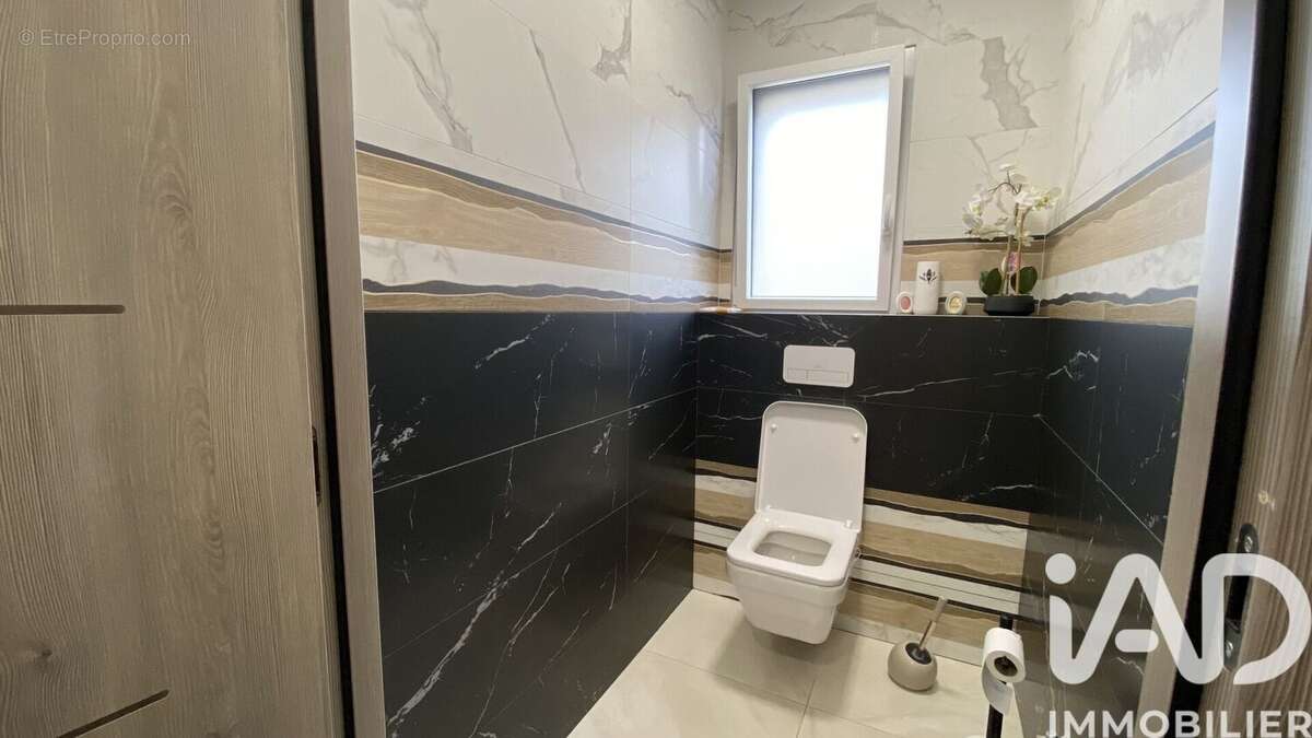 Photo 9 - Maison à BIARD