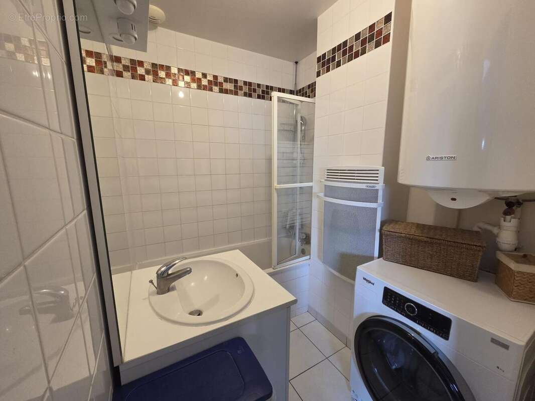 Photo 5 - Appartement à REIMS