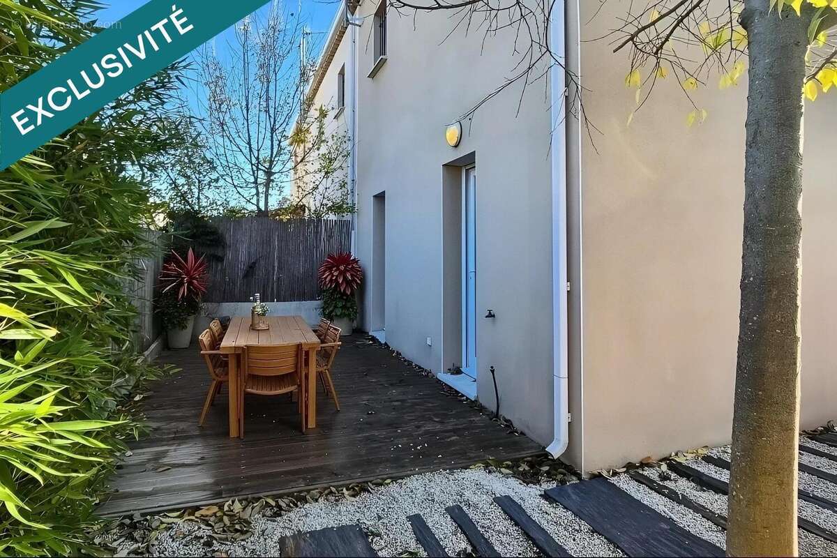 Photo 2 - Maison à PERTUIS