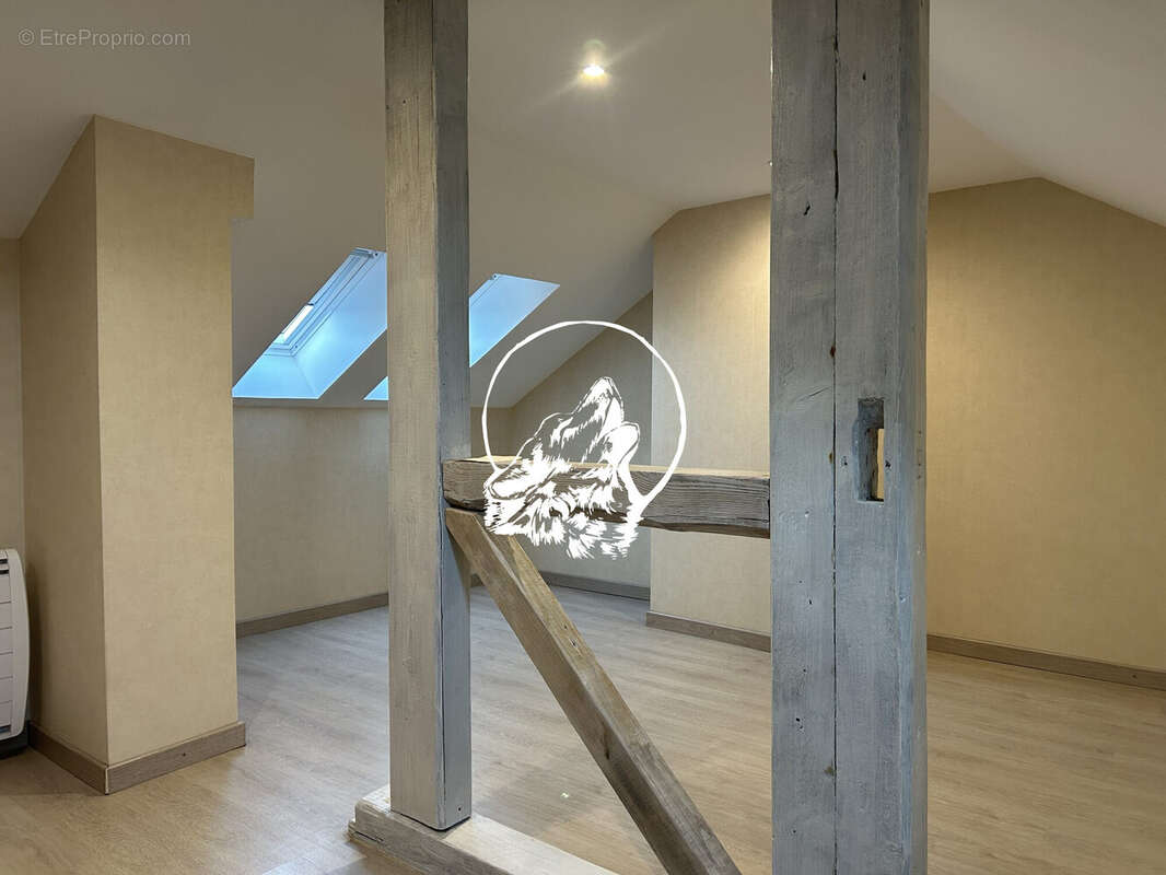 Maison à LONGEVILLE-LES-SAINT-AVOLD