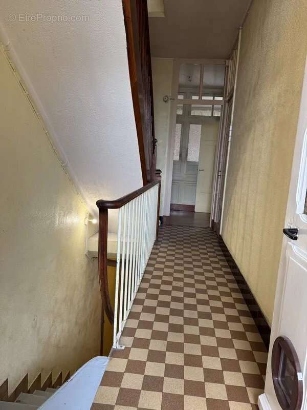 Maison à LA MURE