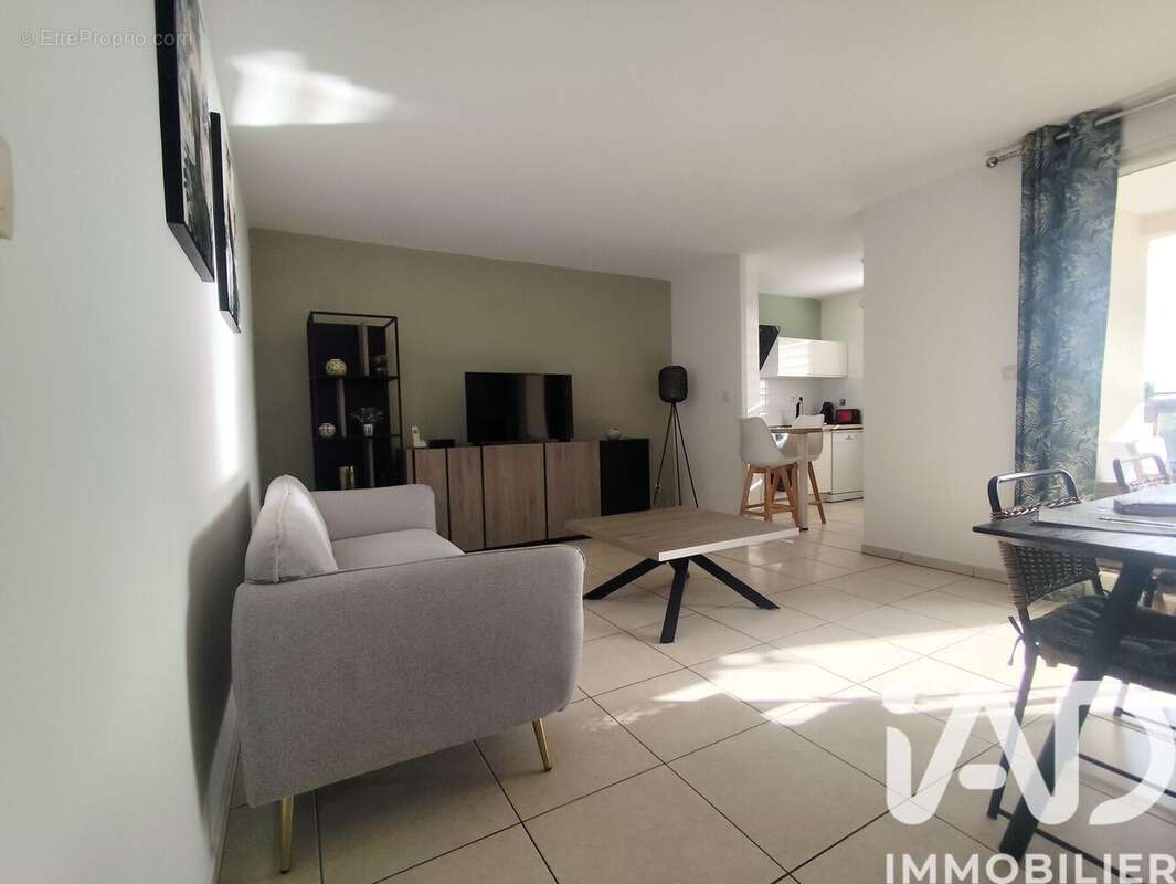 Photo 2 - Appartement à SAINT-PAUL