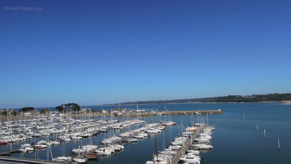 Maison à PERROS-GUIREC