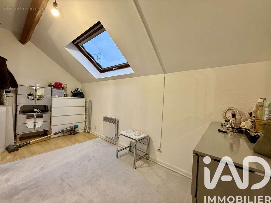 Photo 6 - Appartement à CORBEIL-ESSONNES