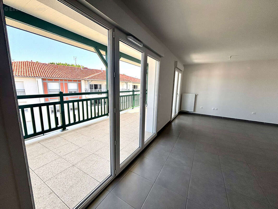 Neuf A vendre appartement Dax  85 m2 - photo 12