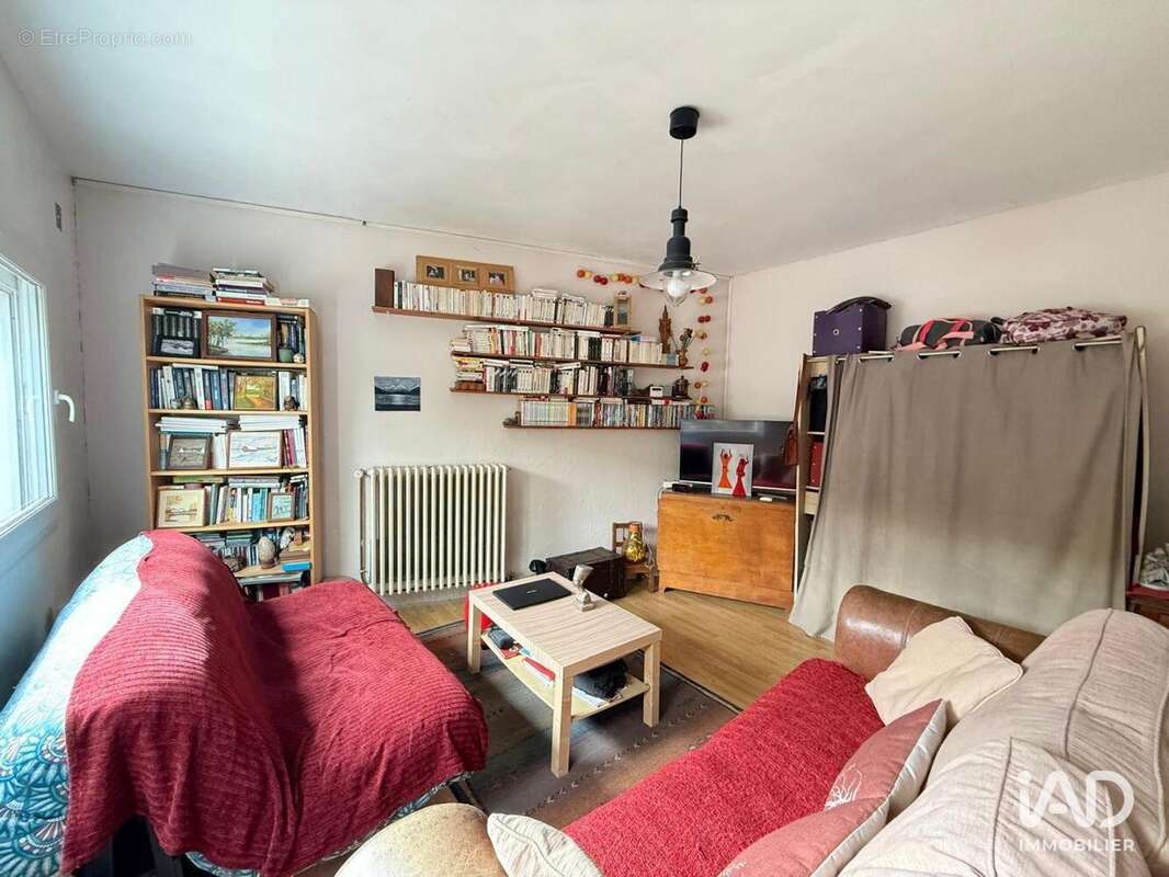 Photo 3 - Appartement à NANTES