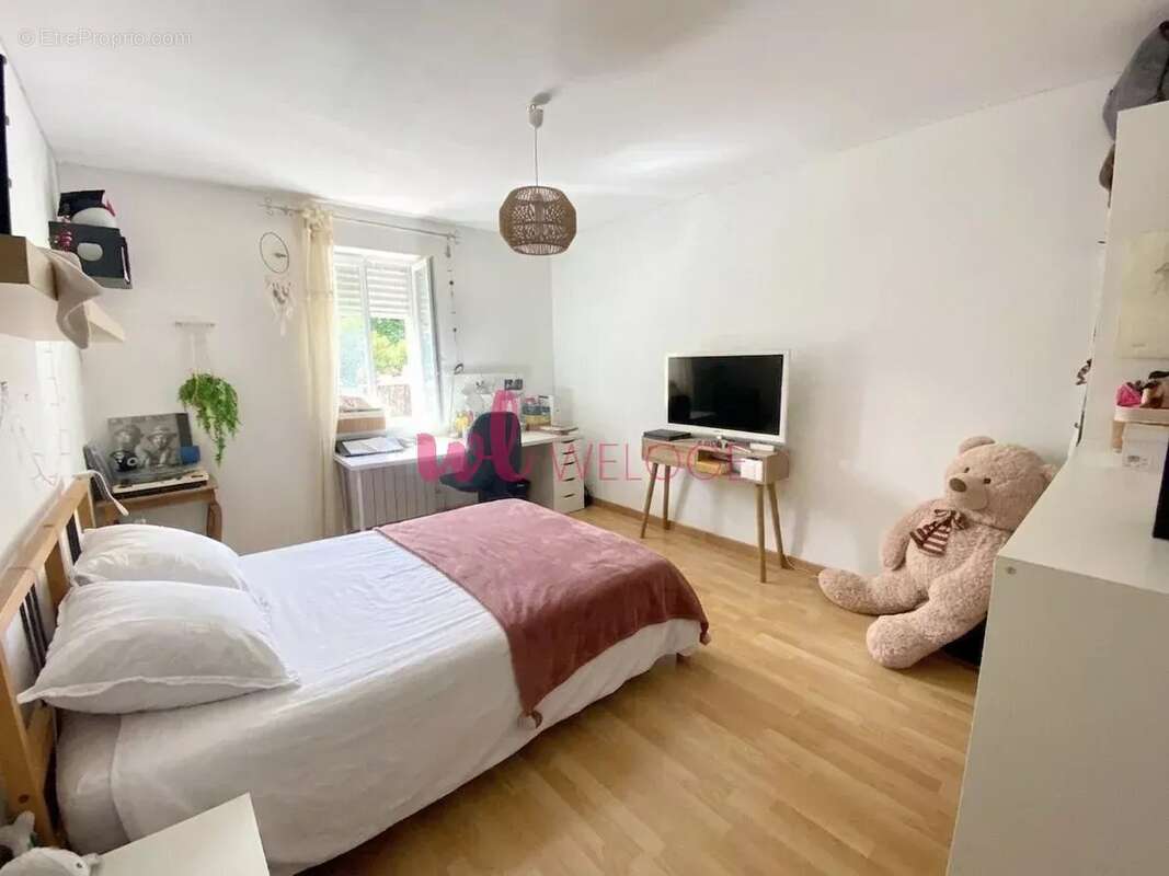 Plassac - propriété 150m² + gîte de charme - photo 9