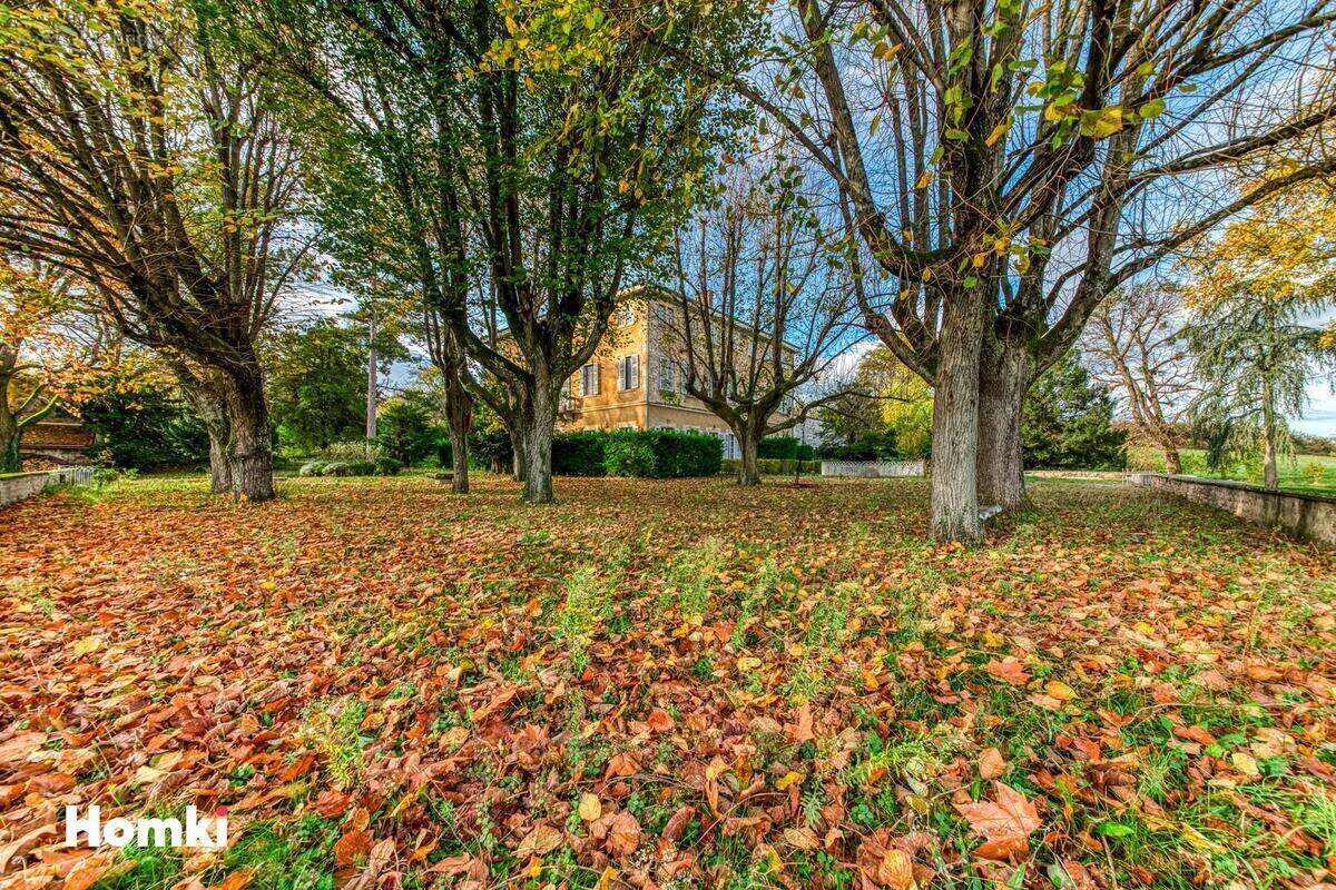Appartement à IRIGNY