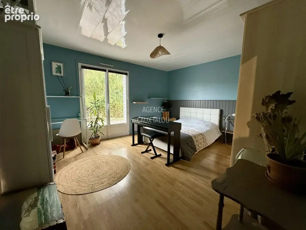 Maison de 179m2 avec gite à MEULERS - photo 9