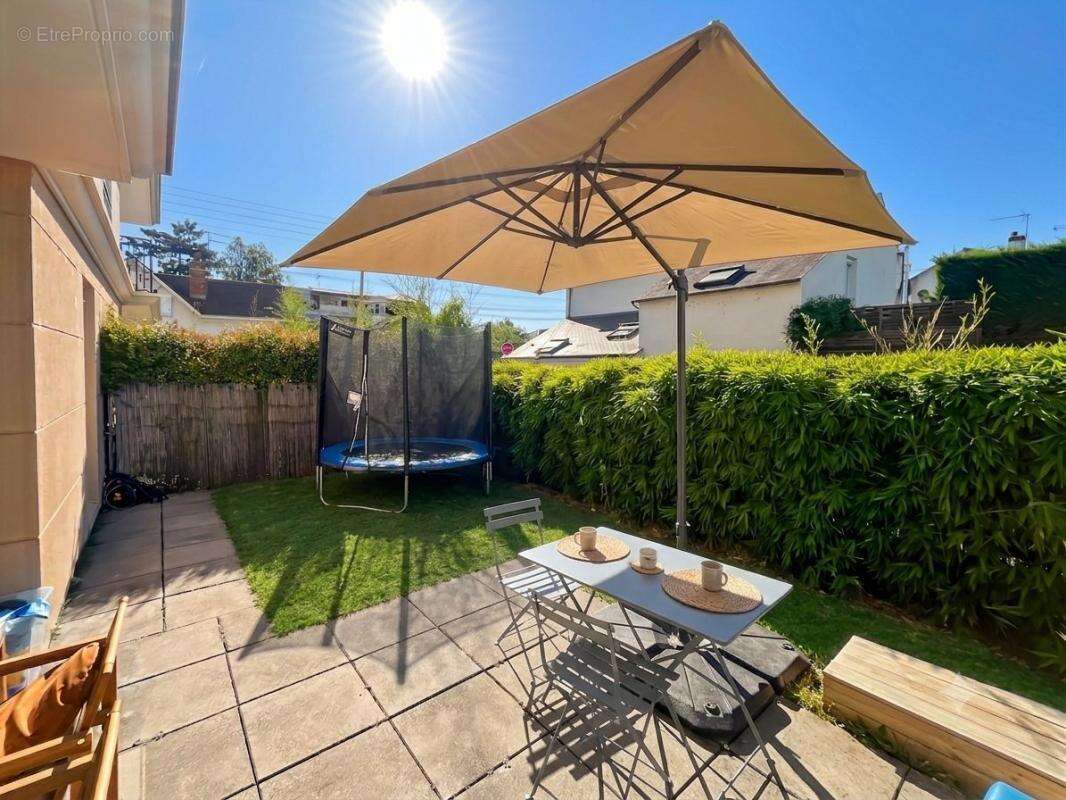 Duplex T3 avec Jardin & Balcon – Idéalement situé à Saint-Jean-le-Blanc – 176 550 € - photo 9