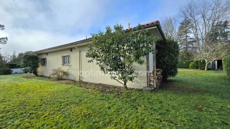 Maison à CESTAS