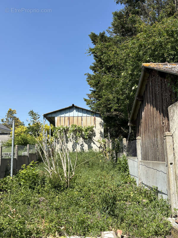 Maison à LA ROUXIERE